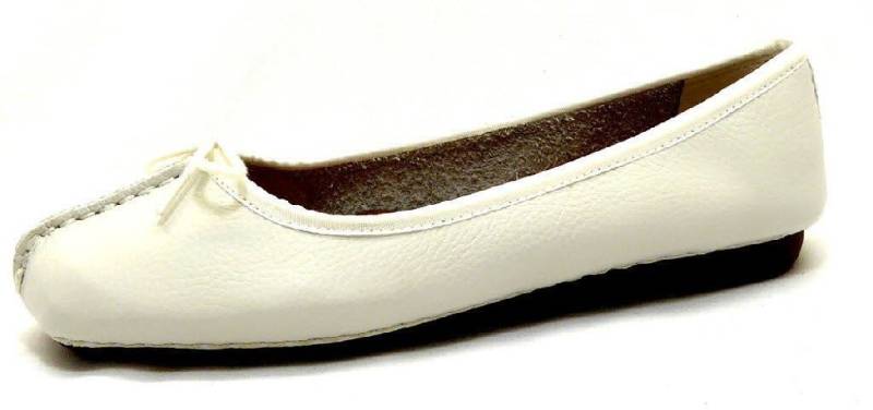 Clarks 20354455 Slipper von Clarks