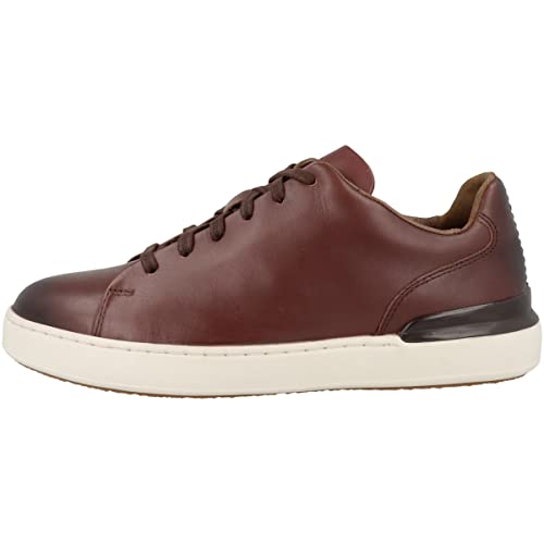 Clarks 26163758 Herren Sneakers, EU 46 von Clarks