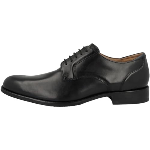 Clarks 26171449 Herren Businessschuhe, EU 41 von Clarks