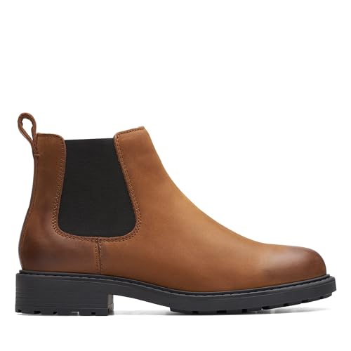 Clarks 26174782 Damen Stiefelette, EU 42 Clarks 26174782 Damen Stiefelette, EU 42 von Clarks