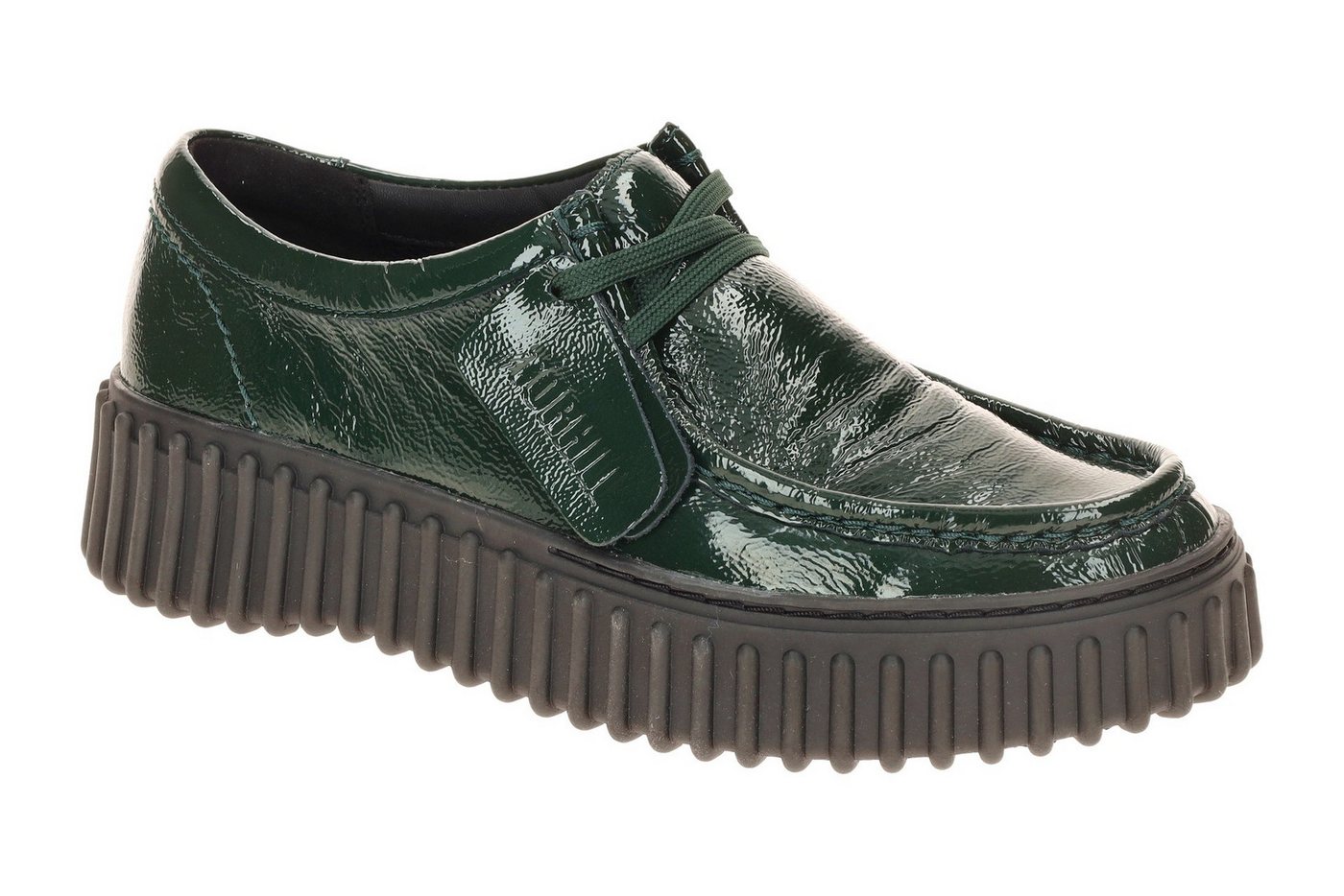 Clarks 26184949 4 Schnürschuh von Clarks