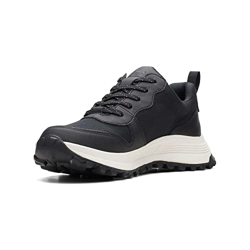 Clarks ATL Trek Free wasserdichte Textilschuhe in, Schwarz, 37.5 EU von Clarks