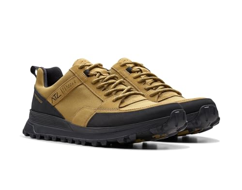 Clarks ATL Trek Lo - Herren Sneaker - größe 46 (EU) 11 (UK) von Clarks