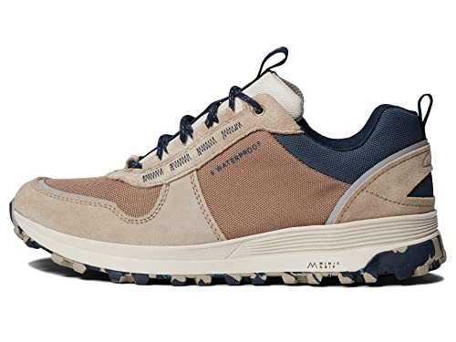 Clarks ATL Trek Walk, Sand Combi, 43 EU von Clarks