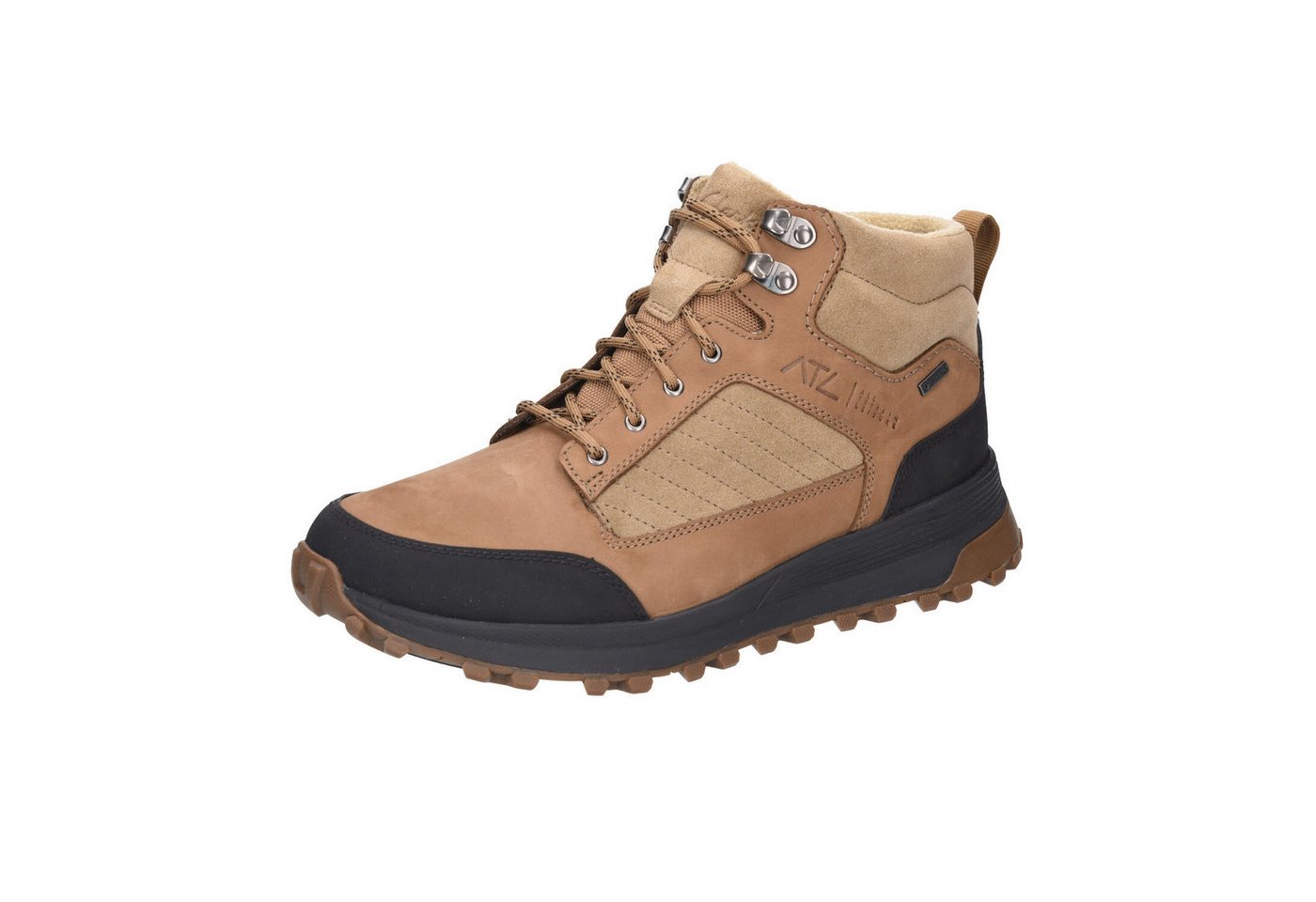 Clarks ATL TrekHi GTX Winterstiefel von Clarks