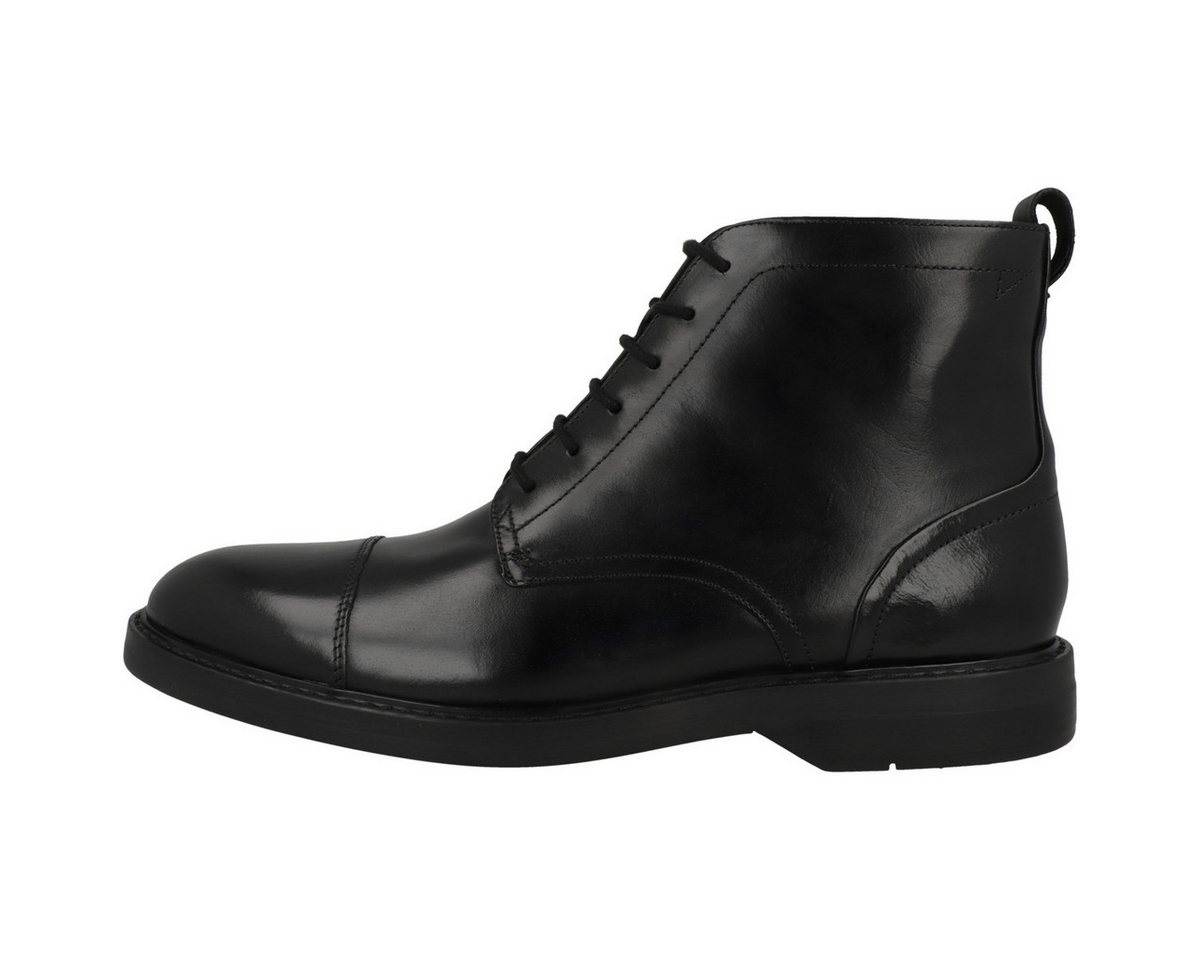 Clarks Aldwin Cap Herren Schnürboots von Clarks