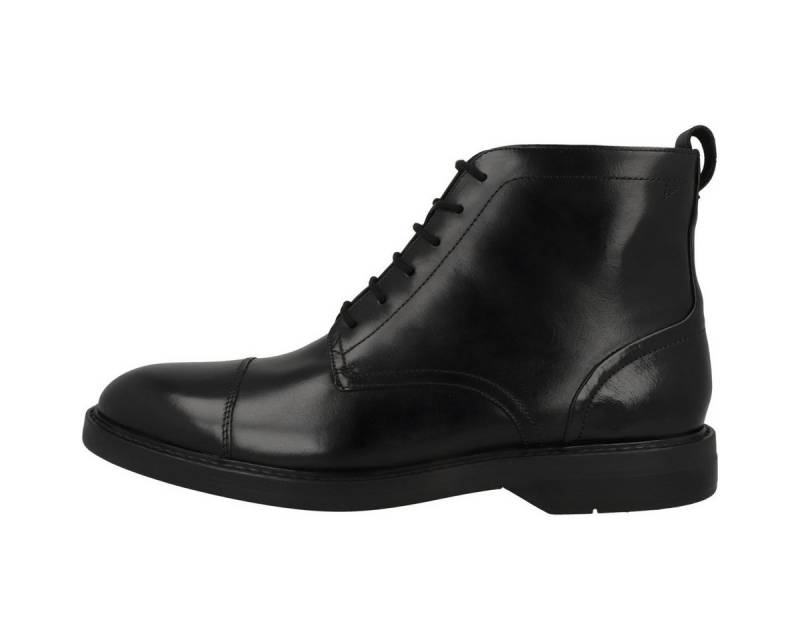 Clarks Aldwin Cap Herren Schnürboots von Clarks