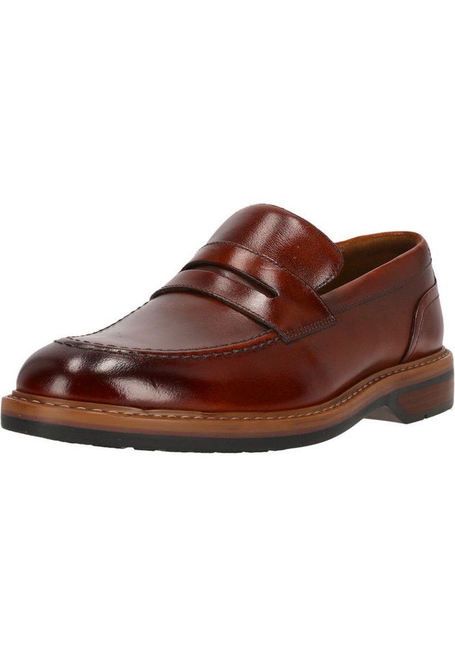 Clarks Aldwin Step Slipper mit bequemer Dämpfung von Clarks