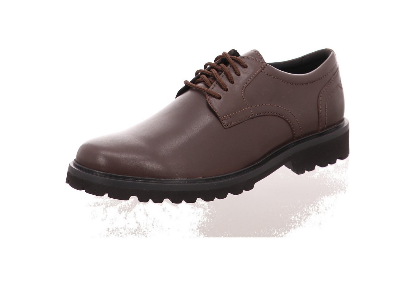 Clarks BERWICK LACE Schnürschuh von Clarks