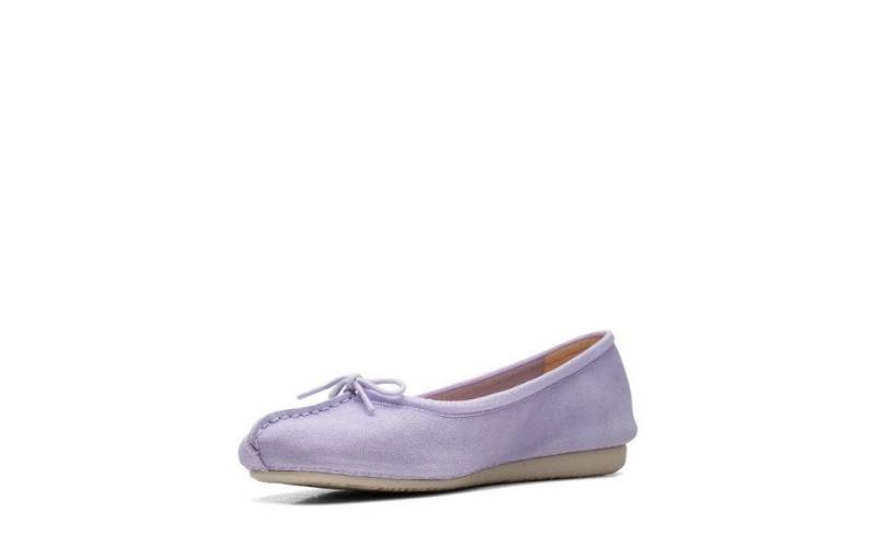 Clarks Ballerina Slipper von Clarks