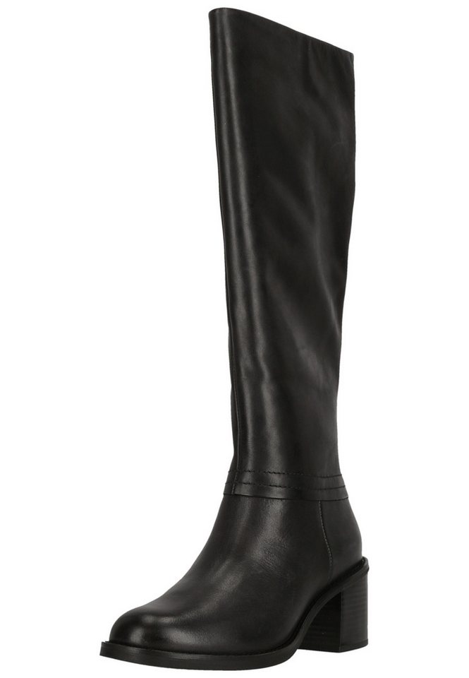 Clarks Chamberly High Stiefel für elegante Alltags- und Abendlooks von Clarks