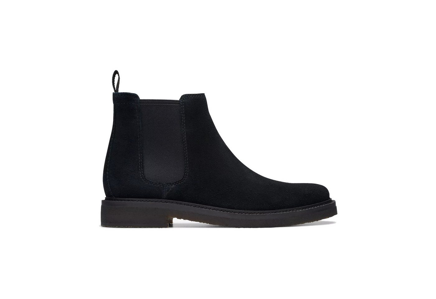 Clarks Clarkdale Easy Stiefel Clarks Clarkdale Easy Stiefel von Clarks