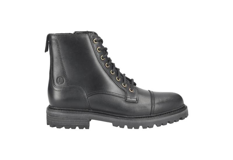 Clarks Clarks Clarkridge Hi 26179728 7, Boots, Schwarz, Herren Stiefel von Clarks