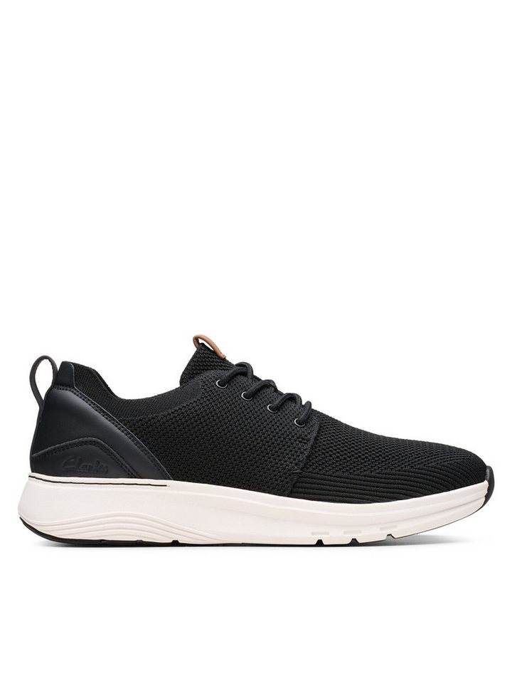 Clarks Clarks Herren Sneakers Mehrfarbig 26181981 Sneaker von Clarks