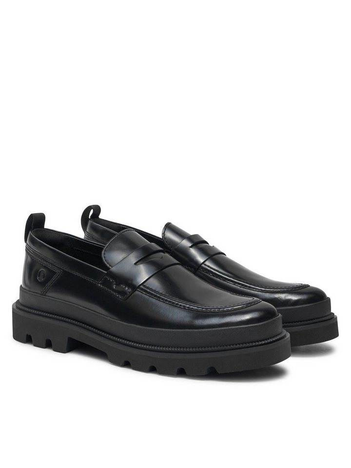 Clarks Clarks Slipper Badell Easy 26178482 Schwarz Slipper Clarks Clarks Slipper Badell Easy 26178482 Schwarz Slipper von Clarks