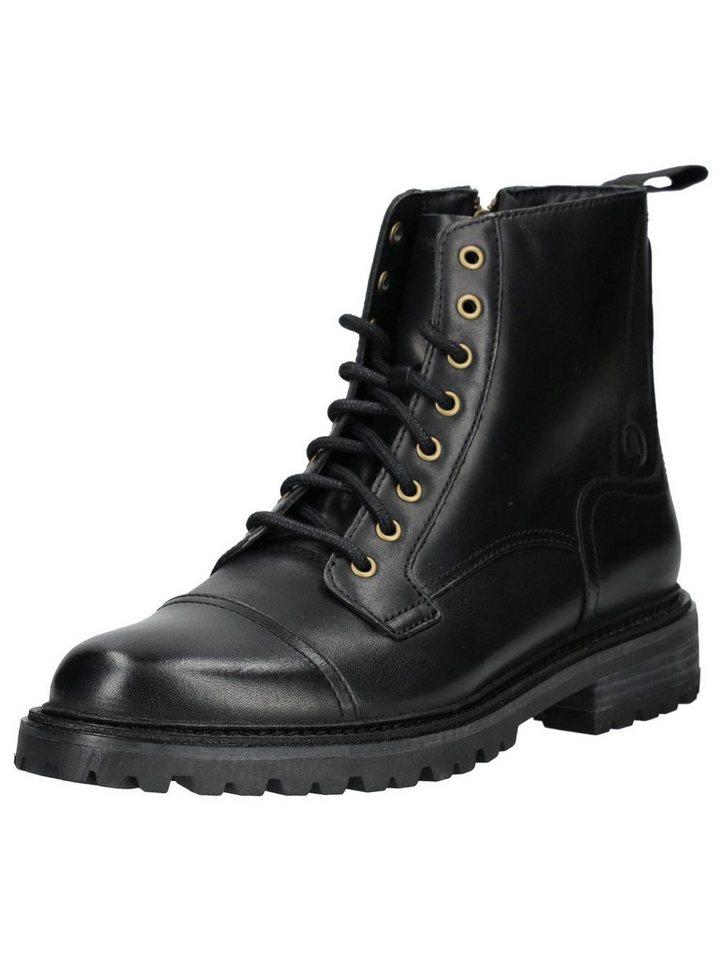 Clarks Clarks Stiefelette Leder Schnürstiefelette von Clarks