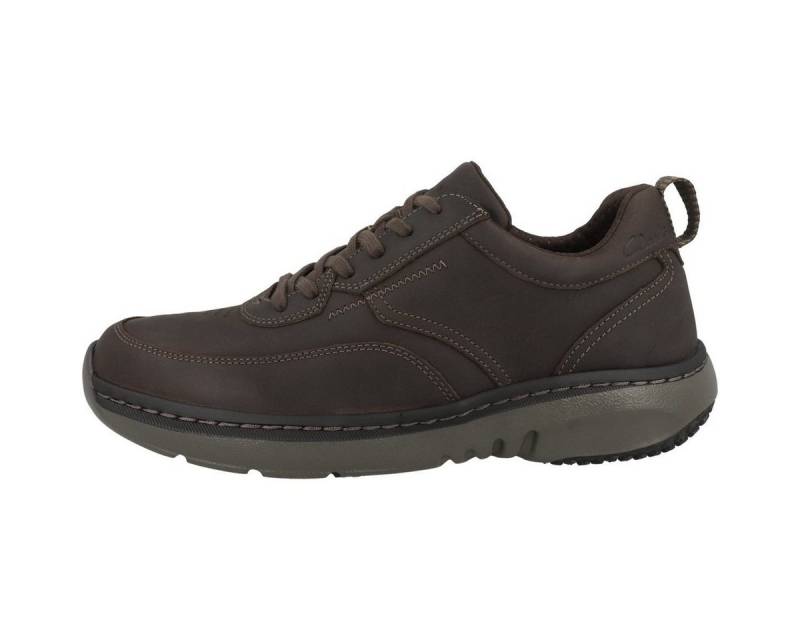 Clarks ClarksPro Herren Schnürschuh Halbschuhe, Freizeitschuhe, Schnürer, Straßenschuhe, Sneaker von Clarks