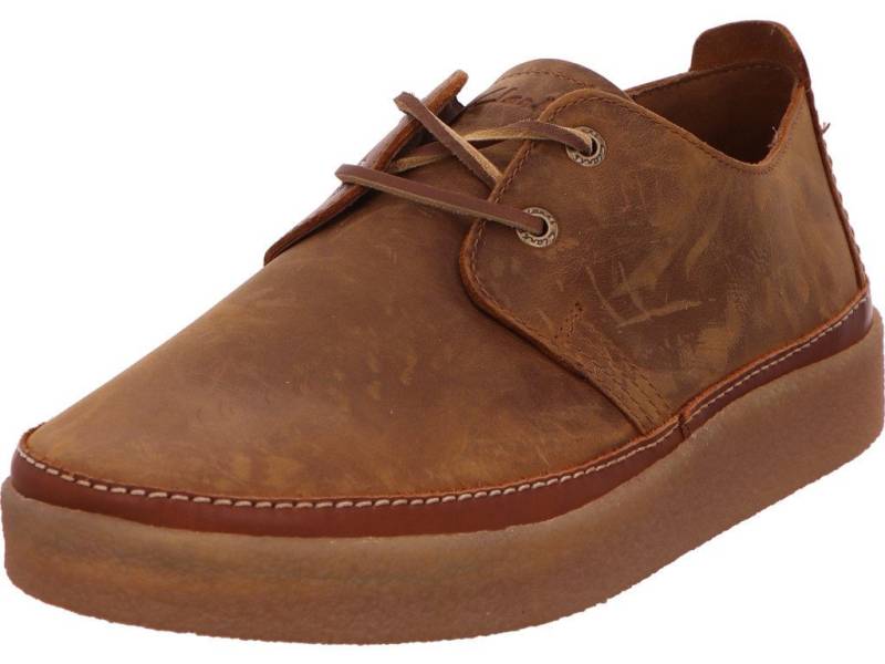 Clarks Clarkwood low Sneaker von Clarks