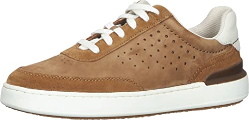 Clarks Sneaker Sportliche Schnürschuhe für Herren von Clarks