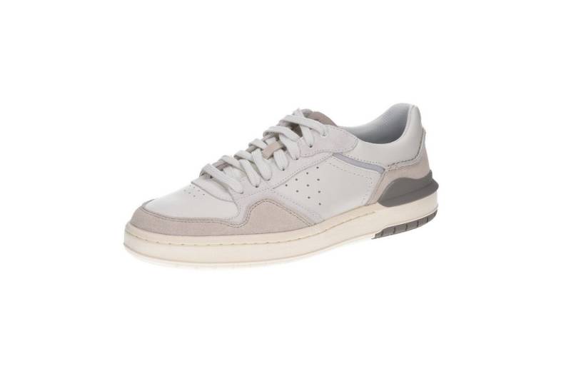 Clarks Courtlite2 Lo Sneaker von Clarks