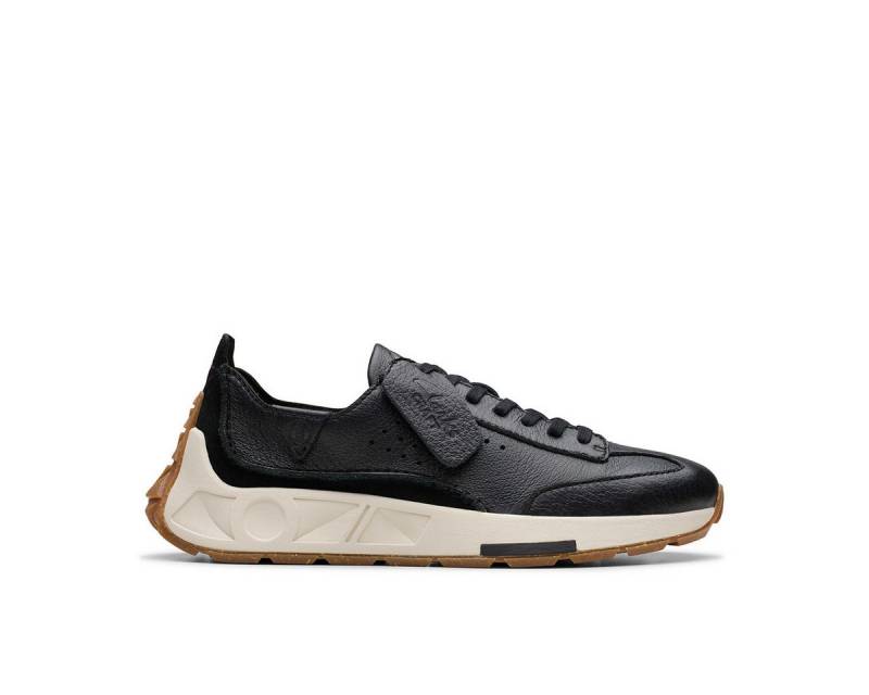 Clarks Clarks Craft Speed 26178905 4, Sneaker, Schwarz, Damen Sneaker von Clarks