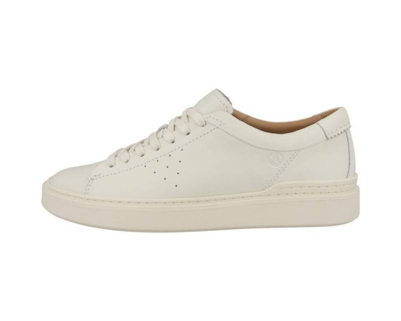 Clarks Craft Swift Herren Sneaker Turnschuhe, Sportschuhe, Freizeitschuhe, Halbschuhe, Schnürschuhe von Clarks