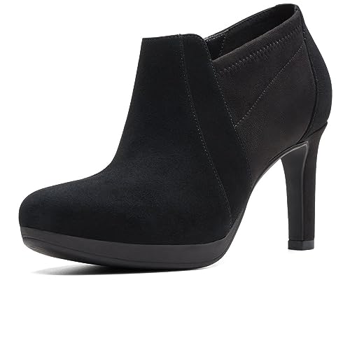 Clarks Damen Ambyr Hope Stiefelette, Newness, 37.5 EU von Clarks