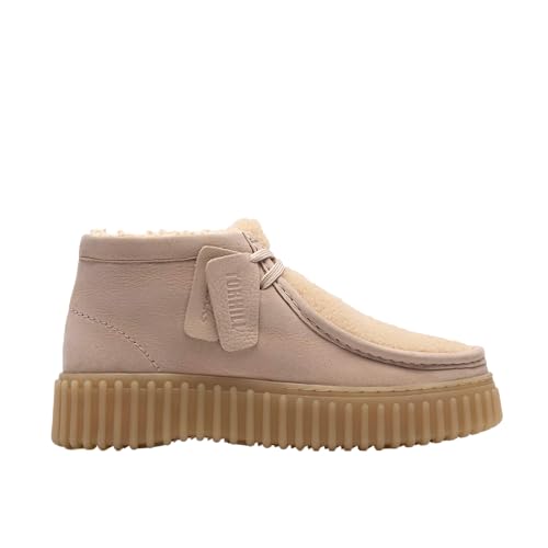 Clarks Torhill Moss Damen Stiefelette, EU 40 von Clarks