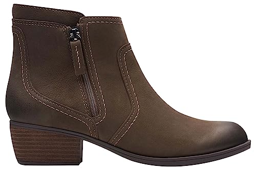 Clarks Damen Charlten Ave Mode-Stiefel, Newness, 37.5 EU von Clarks