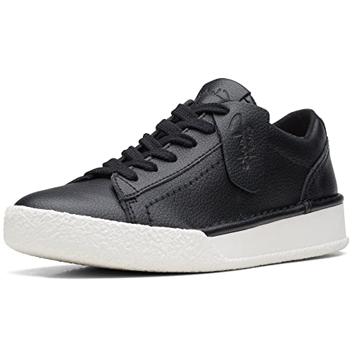 Clarks Damen Craft Cup Walk Sneaker, Newness, 41.5 EU von Clarks