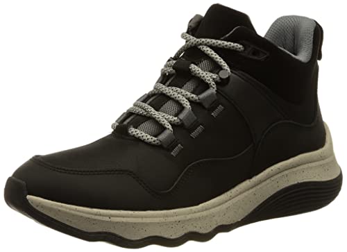 Clarks Damen Jaunt Lo Hiking Boot, Black, 39 EU Clarks Damen Jaunt Lo Hiking Boot, Black, 39 EU von Clarks