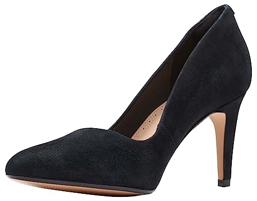 Clarks Damen Laina Rae Pumps, Newness, 41 EU von Clarks