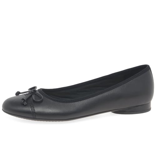 Clarks Unisex Loreleigh Rae Shoes, Black Leather, 37.5 EU Clarks Unisex Loreleigh Rae Shoes, Black Leather, 37.5 EU von Clarks