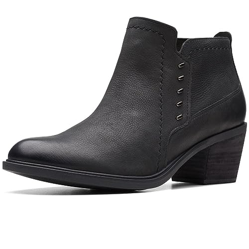 Clarks Damen Neva Lo Chukka-Stiefel, Newness, 37.5 EU Clarks Damen Neva Lo Chukka-Stiefel, Newness, 37.5 EU von Clarks