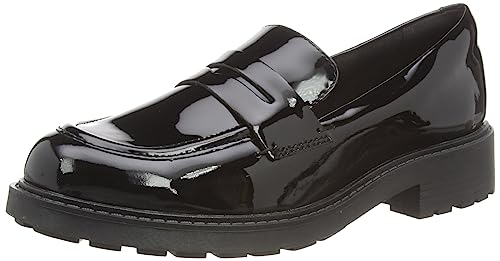 Clarks Damen Orinoco2 Penny Loafer, Newness, 40 EU von Clarks