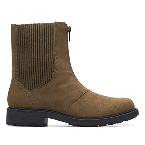 Clarks Damen Orinoco2 Up Mode-Stiefel, Newness, 41 EU von Clarks
