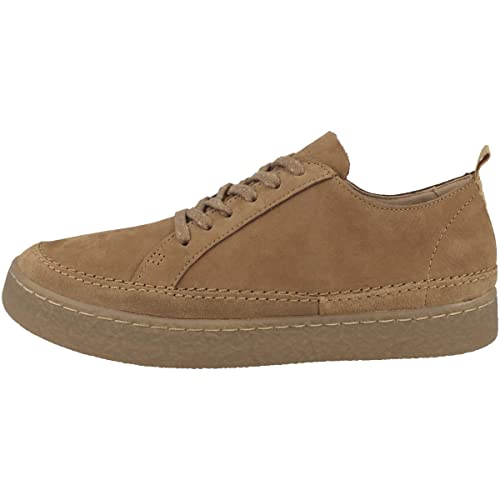 Clarks Damen Schnürschuhe Barleigh Lace von Clarks