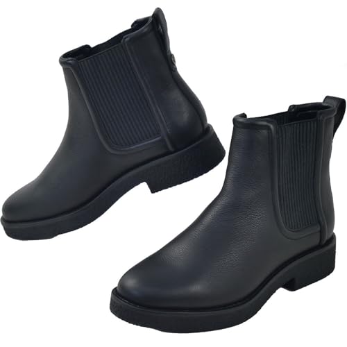 Clarks Damen - Stiefeletten Nella Top schwarz 39 von Clarks