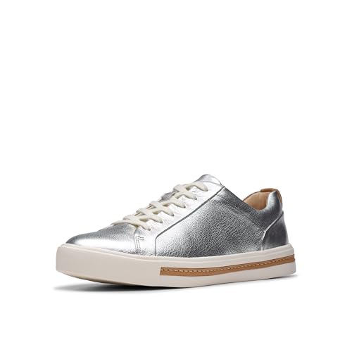Clarks Damen Un Maui Lace, metallisch, 39 EU Clarks Damen Un Maui Lace, metallisch, 39 EU von Clarks