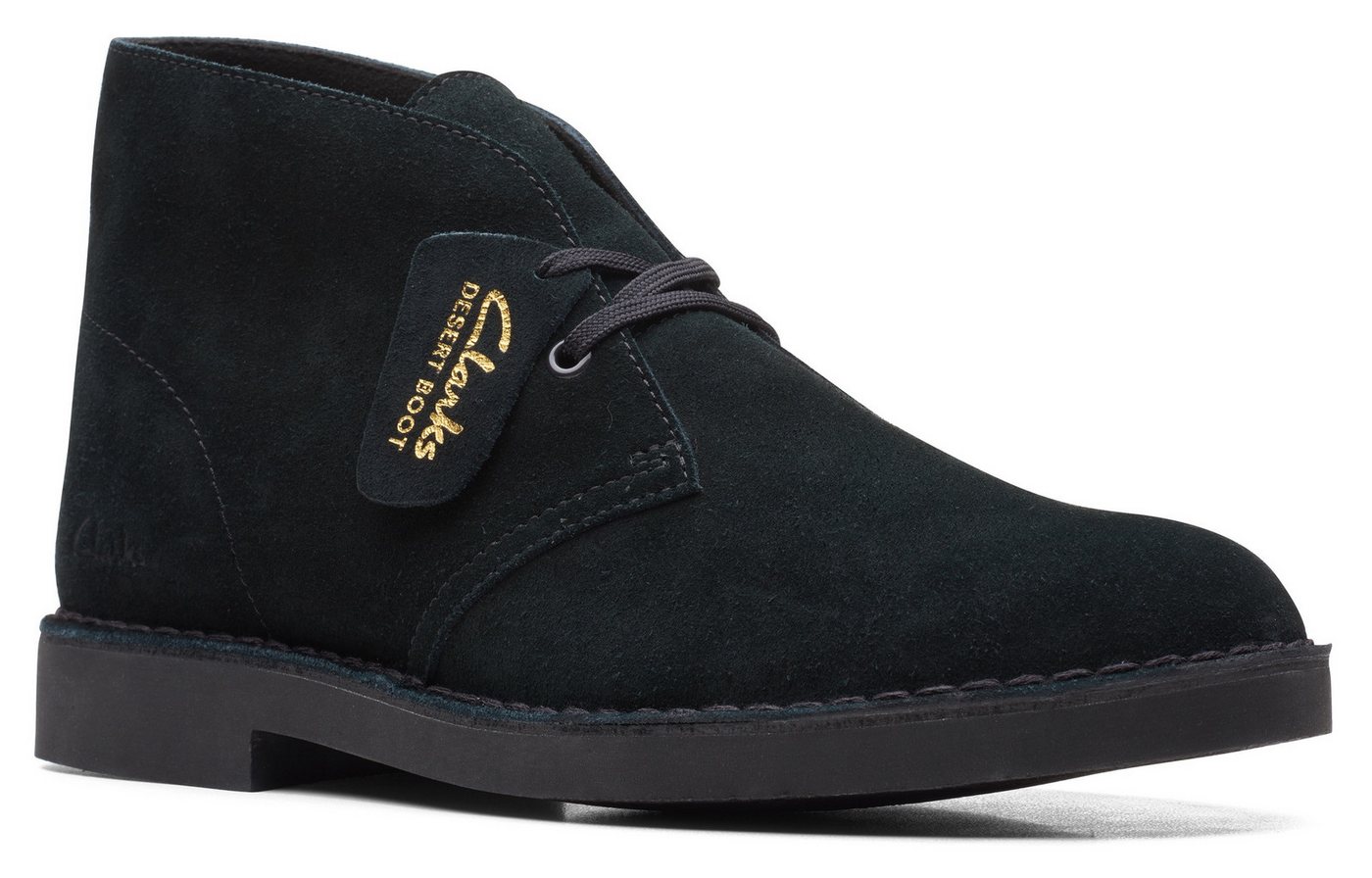 Clarks Desert BT Evo Schnürboots Boots mit Wechselfußbett Clarks Desert BT Evo Schnürboots Boots mit Wechselfußbett von Clarks