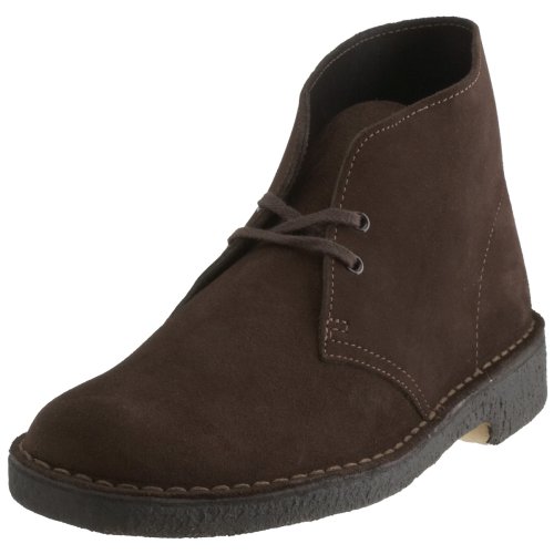 Clarks Desert Boot, Herren Desert Boots, Braun (Brown) 41.5 EU 7.5 UK von Clarks Originals