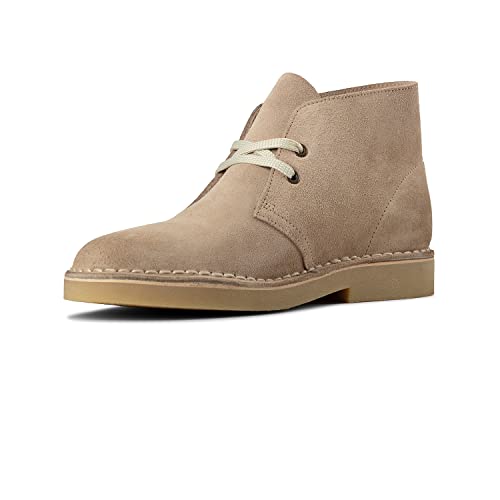 Clarks Desert Boot 2 - G von Clarks