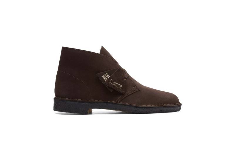 Clarks Desert Boot Stiefel von Clarks