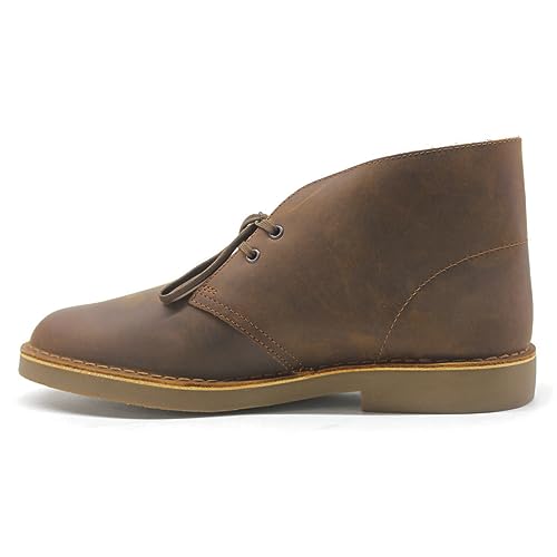 Clarks Desert Bt Evo - G von Clarks Originals