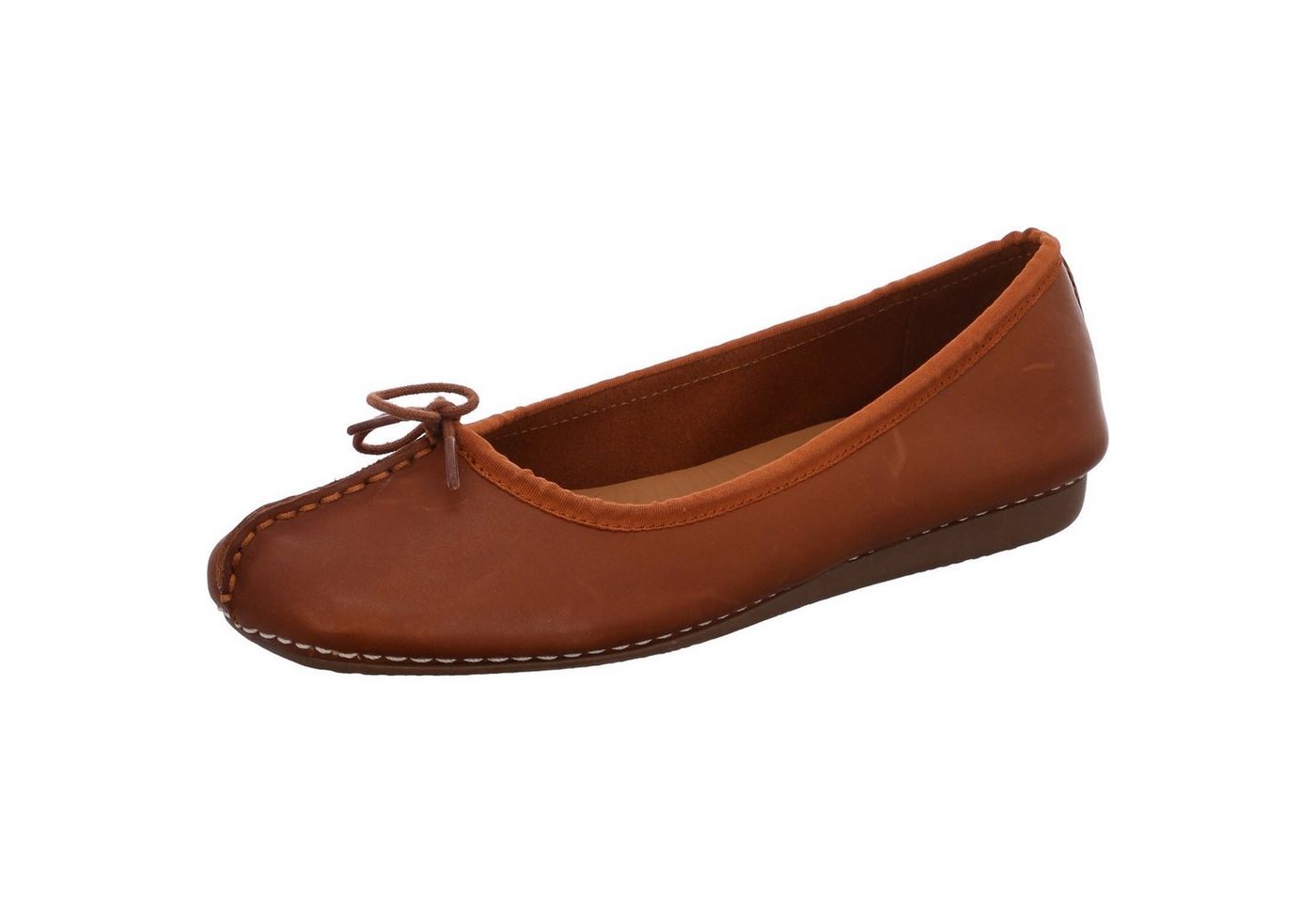 Clarks FRECKLE ICE Ballerina von Clarks