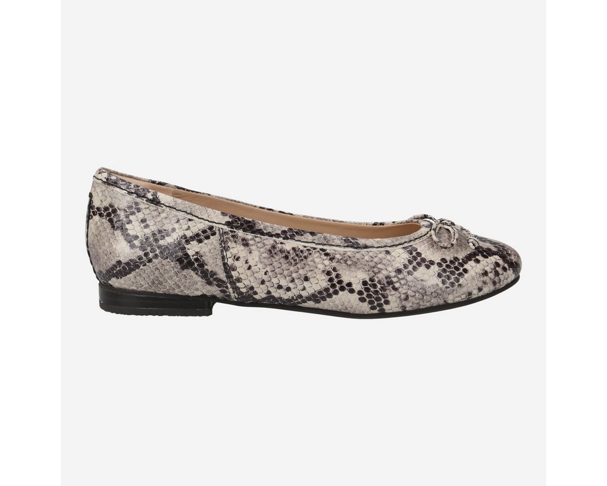 Clarks Fawna Lily Ballerina Clarks Fawna Lily Ballerina von Clarks