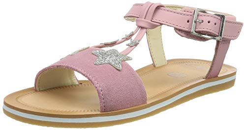 Clarks Finch Summer K SandaleRosa von Clarks