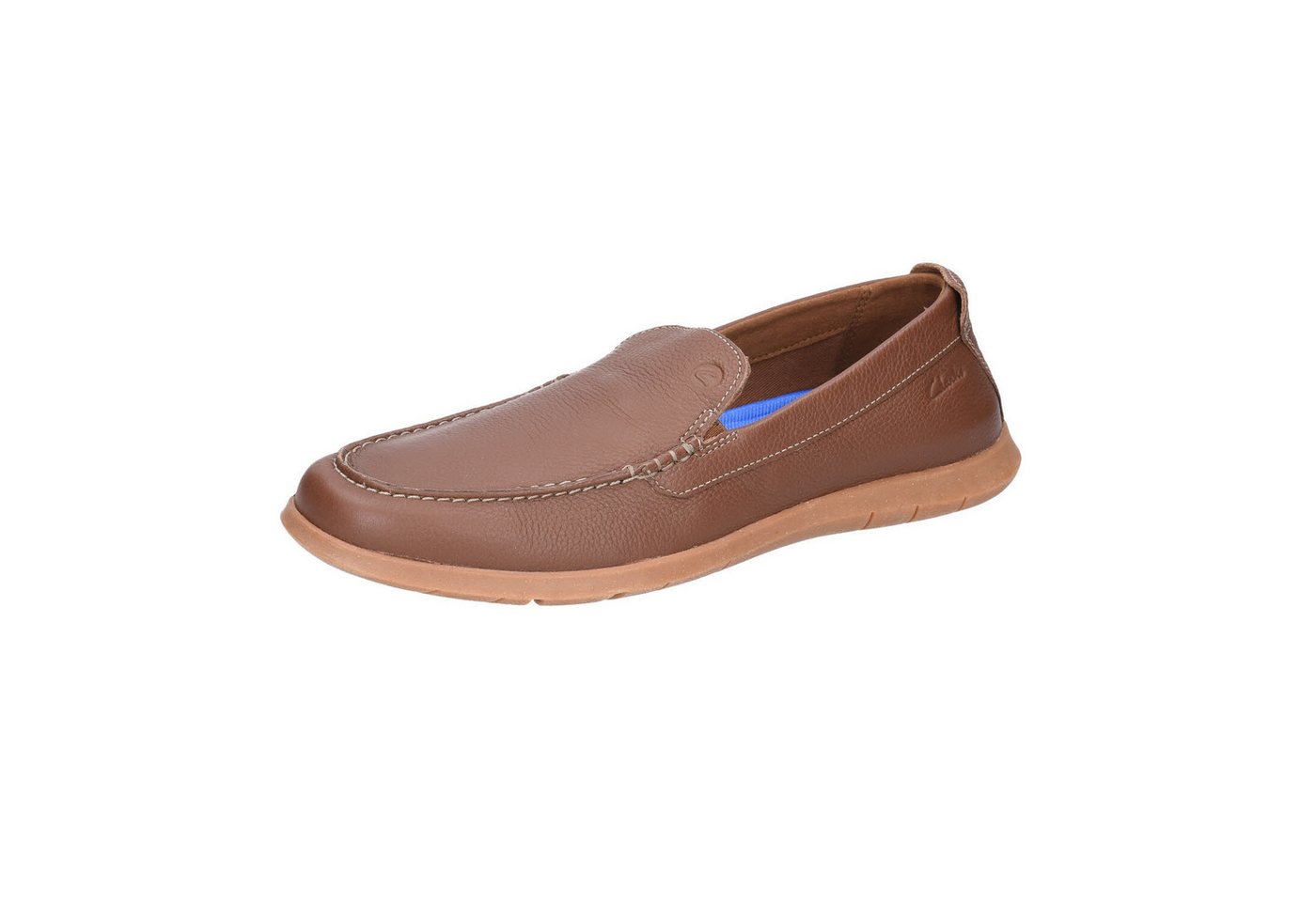 Clarks Flexway Step Schnürschuh von Clarks