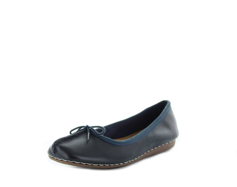 Clarks Freckle Ice Ballerina von Clarks