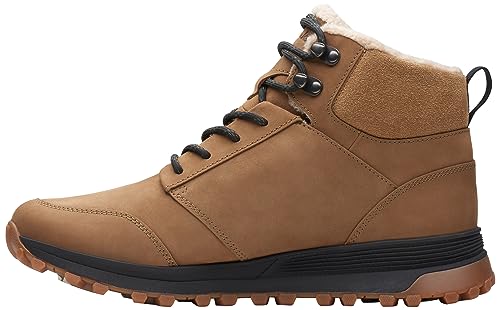 Clarks Herren ATL Trek Up WP Wanderstiefel, Newness, 40 EU von Clarks